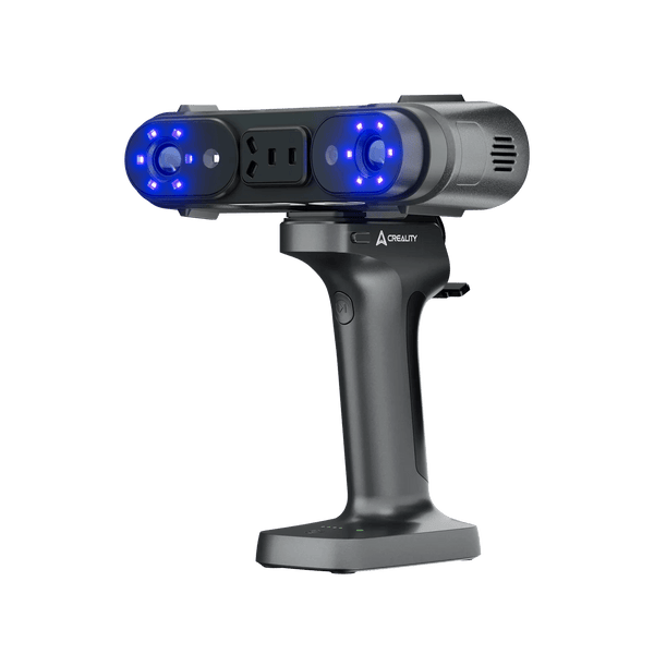 Scanner Creality Sermoon X1