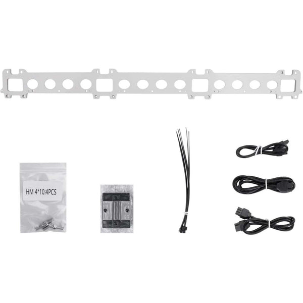 OrangeStorm Giga Four Plaque de montage de tête d'impression