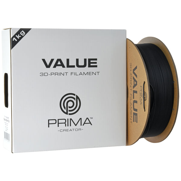 PrimaValue PLA Fibre de Carbone
