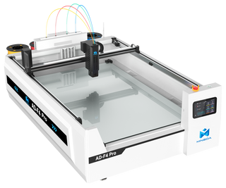 Mingda AD-F4 Pro 3D-Drucker
