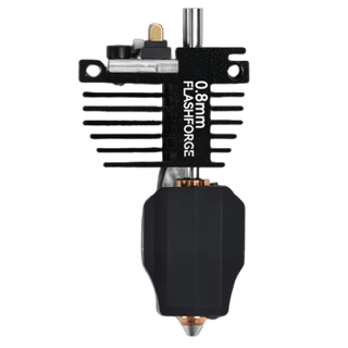 Flashforge Flashforge Creator 5 Series Nozzle Assembly 0.8 mm – Produktansicht