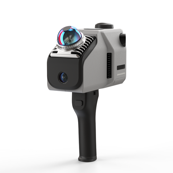 3DMakerPro Eagle Scanner LiDAR avec RTK