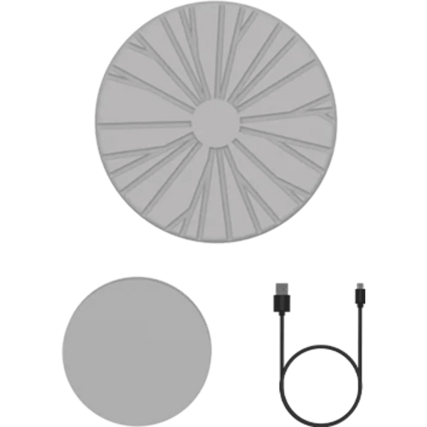 3DMakerpro Plateau tournant Basic