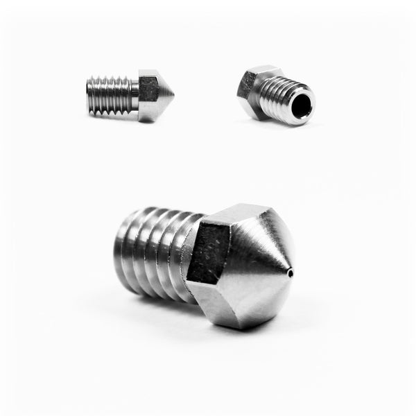 Micro Swiss buse Ultimaker2+ 0.6mm