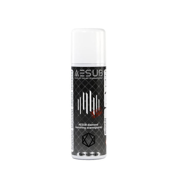 Aesub Spray de Scan au Diamant