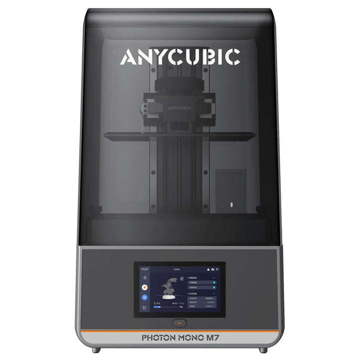 Anycubic Photon Mono M7 3D-Drucker 3ddruckboss