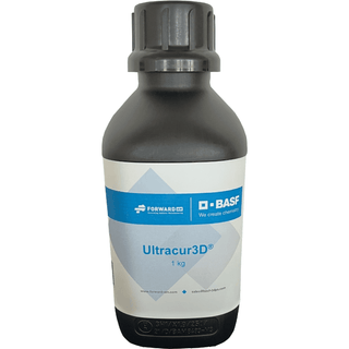 BASF Ultracur3D RG 1100 Clear (1 kg)