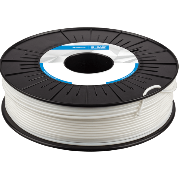 Filament BASF Ultrafuse HIPS pour projets d'impression ABS