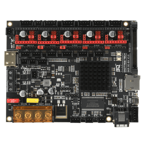 Carte mère BIQU BX BTT SKR SE-BX V3.0