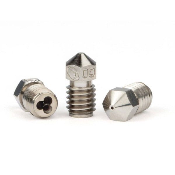 Buse en laiton Bondtech CHT 0,6 mm