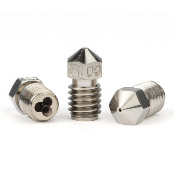 Buse en laiton Bondtech CHT® 1,8 mm