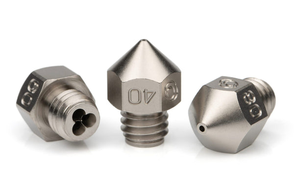 Bondtech CHT buse en laiton MK8 0,4 mm - 1 pièce