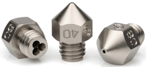 Buse en laiton revêtue Bondtech CHT MK8 1,4 mm
