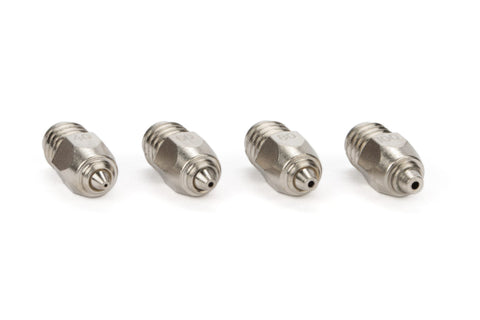 Buse Bondtech CHT BiMetal MK8 revêtue (4 pièces)