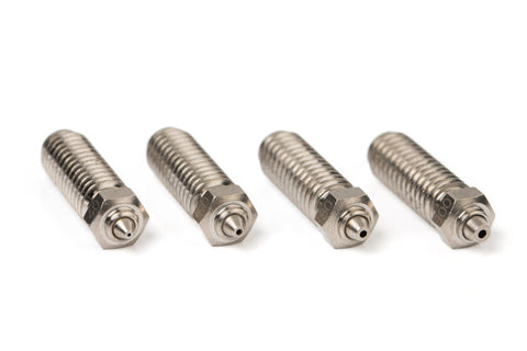 Buse revêtue Bondtech CHT BiMetal Vol, lot de 4 pièces
