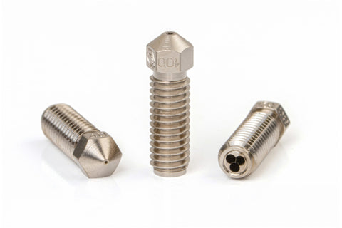 Buse en laiton revêtue Bondtech CHT Vol de 0,4 mm