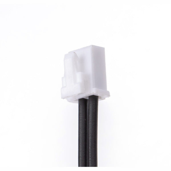 HeatLink JST XH-2 avec verrou pour thermistances haute température