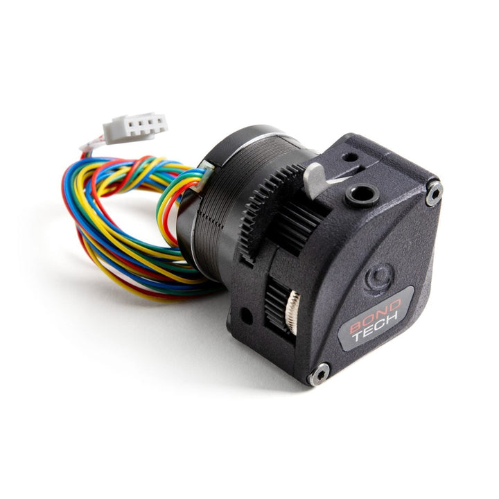 Bondtech LGX® Lite V2 Extruder Extruder 3ddruckboss