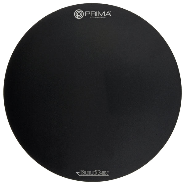 BuildTak surface d'impression 3D - Ø 304 mm