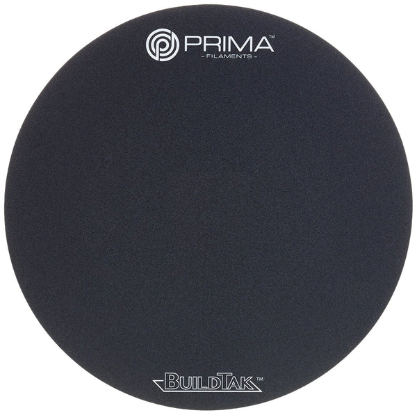 Surface d'impression 3D BuildTak - Ø 203 mm (Ø 8´´)