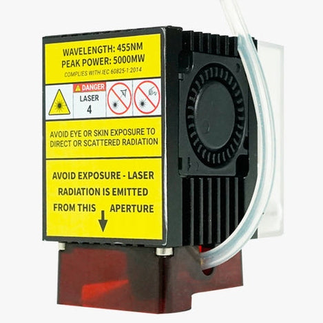 Makera Cavera Air module laser 5W