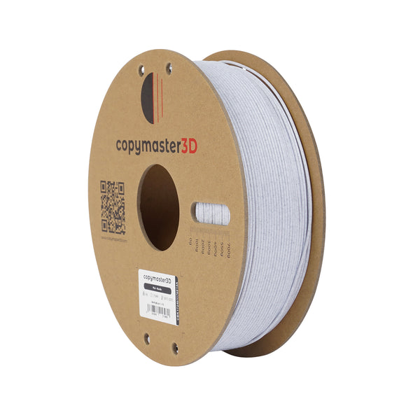 Copymaster3D PLA filament marbre