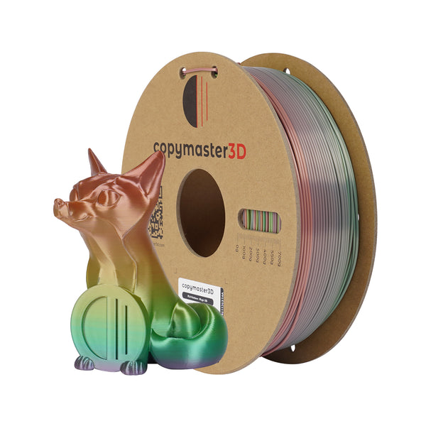 Copymaster3D PLA Arc-en-ciel