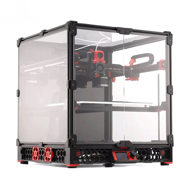 Kit d'imprimante 3D Voron Trident - 250 x 250 x 250mm