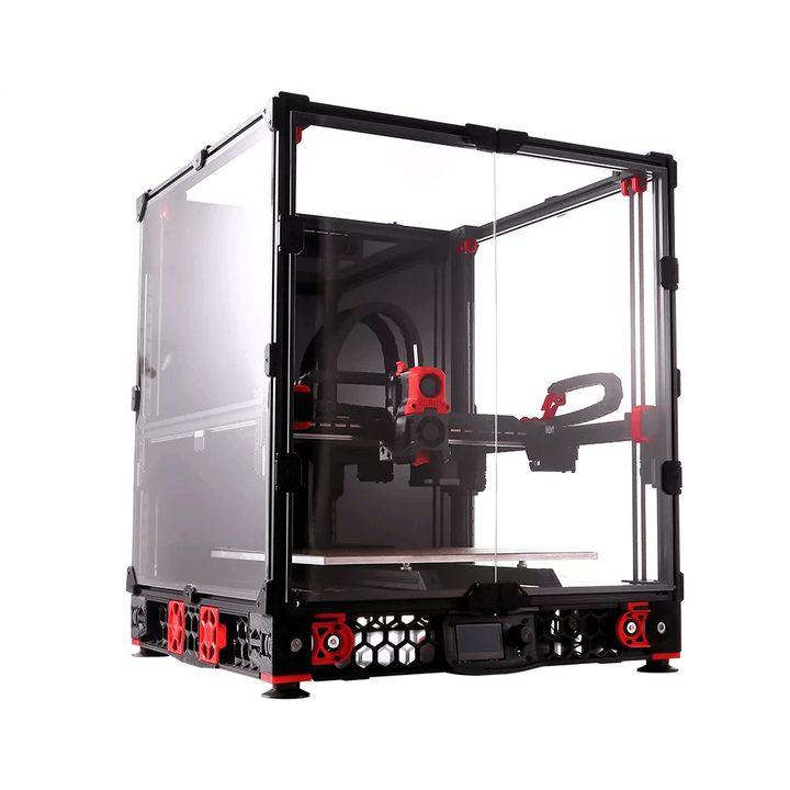 Kit Voron 2.4 R2 - Ensemble d'imprimante 3D 250 x 250 x 250mm