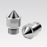 Embout de buse en acier trempé Crazy3DPrint CZ-300