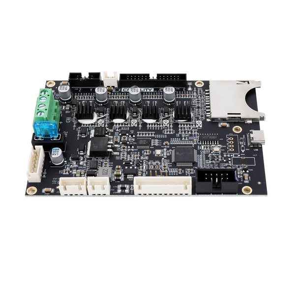 Carte mère silencieuse Creality 3D Ender-3 S1 Plus