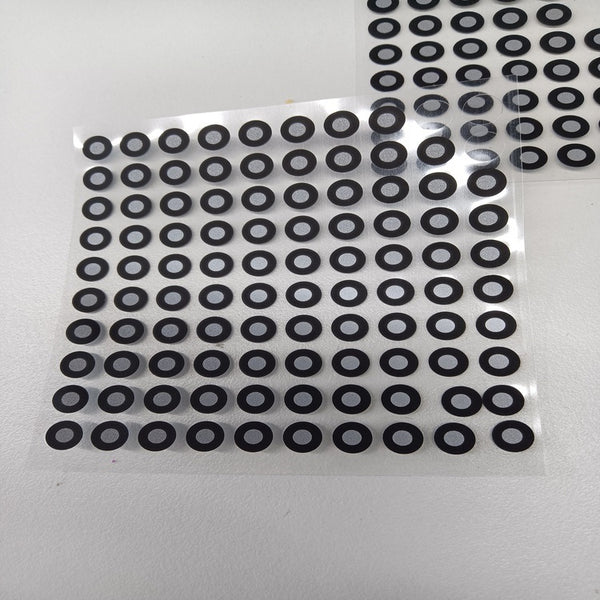 Creality – Marqueur réflecteur pour scanner 3 mm (3920 pièces)