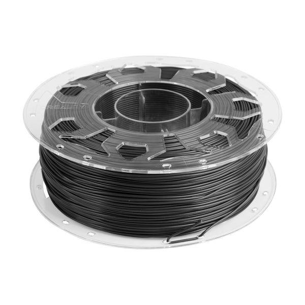 Filament Creality CR-PLA 1,75 mm 1 kg Noir