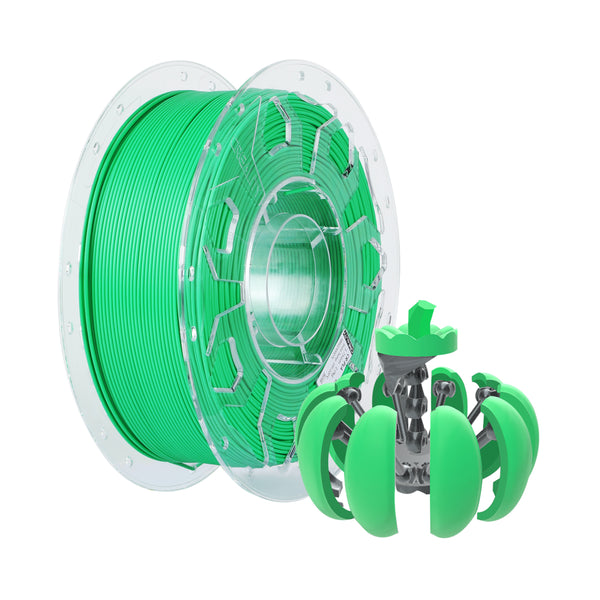 Filament Creality CR-PLA 1,75 mm 1 kg Vert