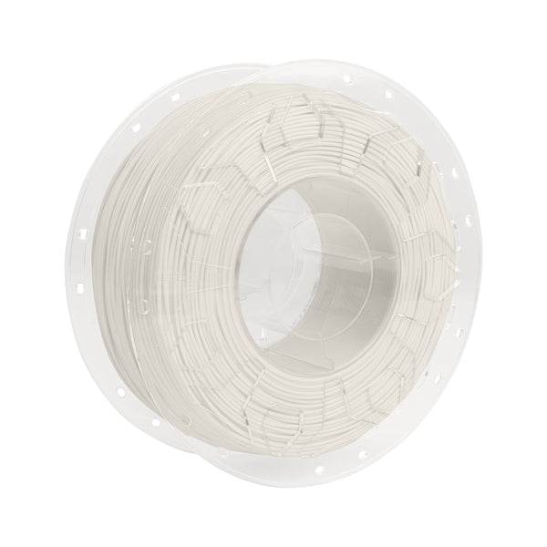 Filament Creality CR-PLA – 1,75 mm, 1 kg, blanc ivoire