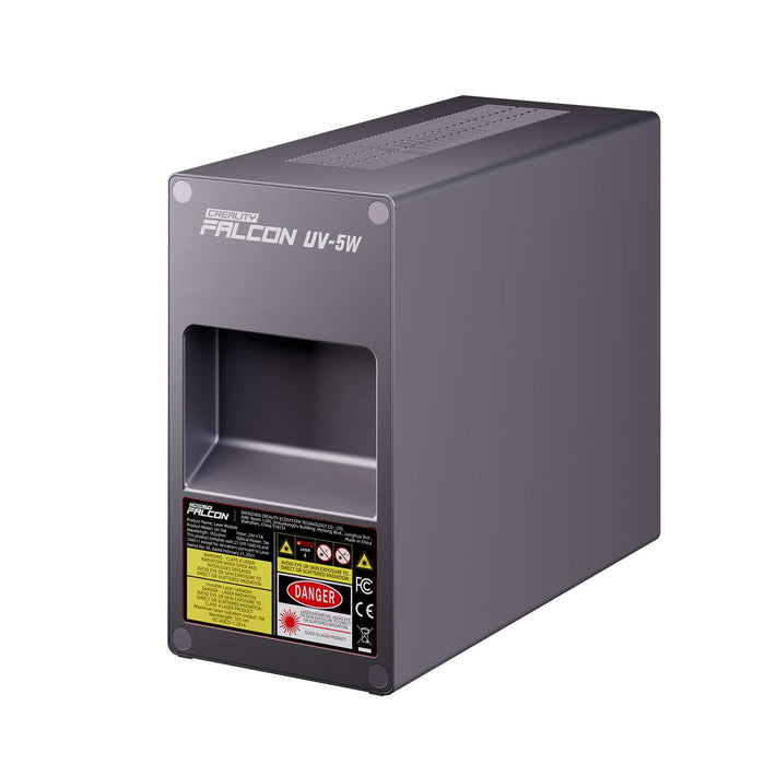 Kit de mise à niveau laser UV 5 W Creality Falcon T1