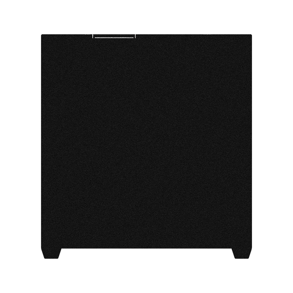 Plaque de construction en résine époxy Creality K2 Plus