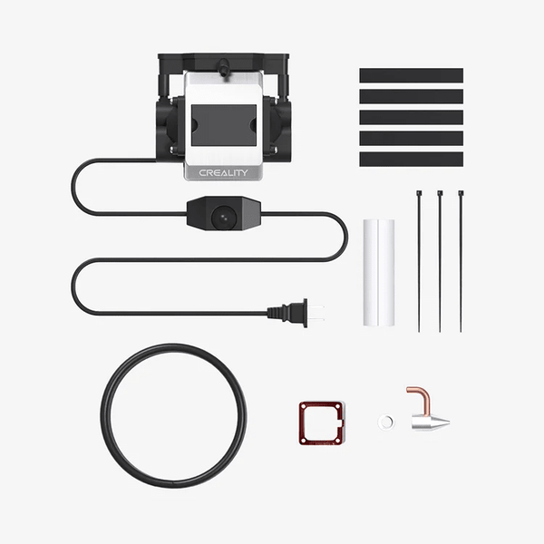 Kit d'assistance aérienne Creality Laser Falcon 10W