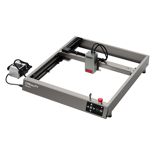 Creality Laser Falcon 2 22W machine de gravure
