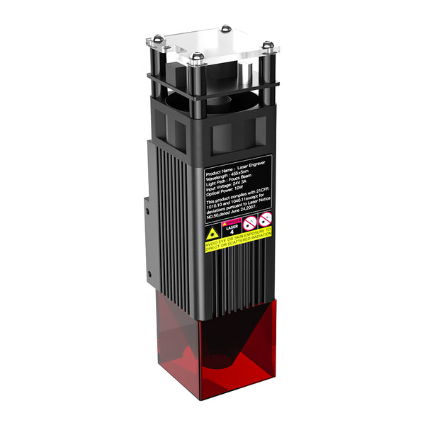 Module laser Creality 10W