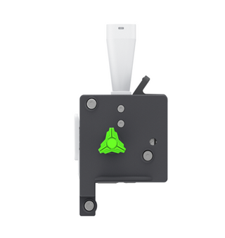 Creality SPARKX i7 Extruder-Einheit