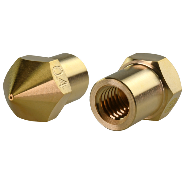 CreatBot buse en laiton - 1,75 mm - 0,4 mm - 1 pièce