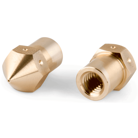CreatBot buse en laiton 2,85 mm 0,2 mm