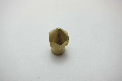 Buse en laiton CreatBot 1,0 mm V2 (2,85 mm)