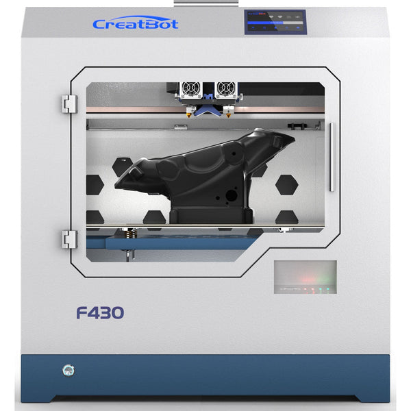 Creatbot F430 420°C Version 3D-Drucker 3ddruckboss