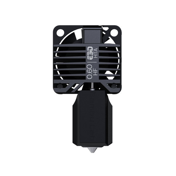 E3D HotEnd HTA à haut débit Bambu Lab X1E