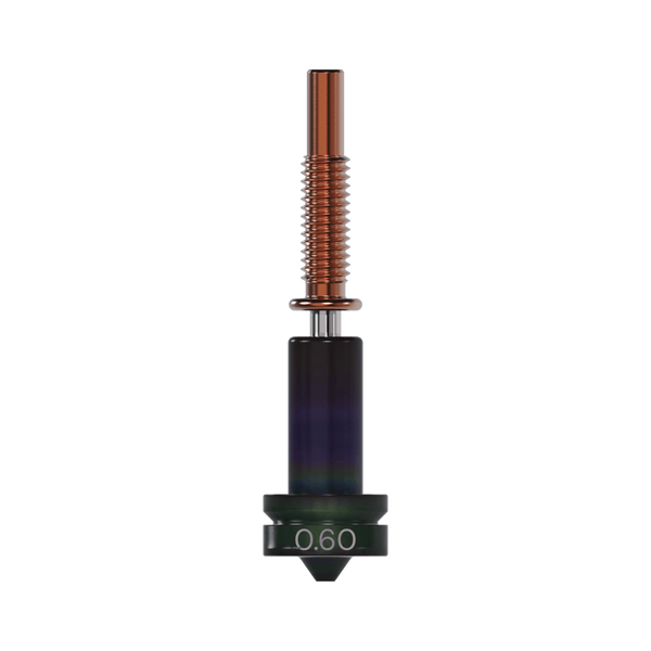 Buse E3D High Flow ObXiDian 500 Revo