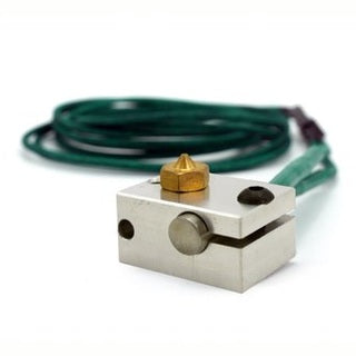 Cartouche de chauffage haute précision E3D – 24V, 40W