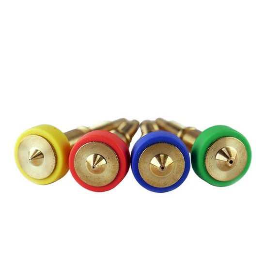 RapidChange Revo laiton 1.75mm buse 0.6mm