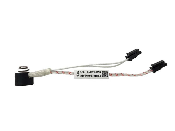 RapidChange Revo Noyau de Chauffage 24V pour Imprimantes 3D